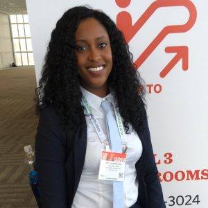 LaVonya Bennett Presents at APA 2018
