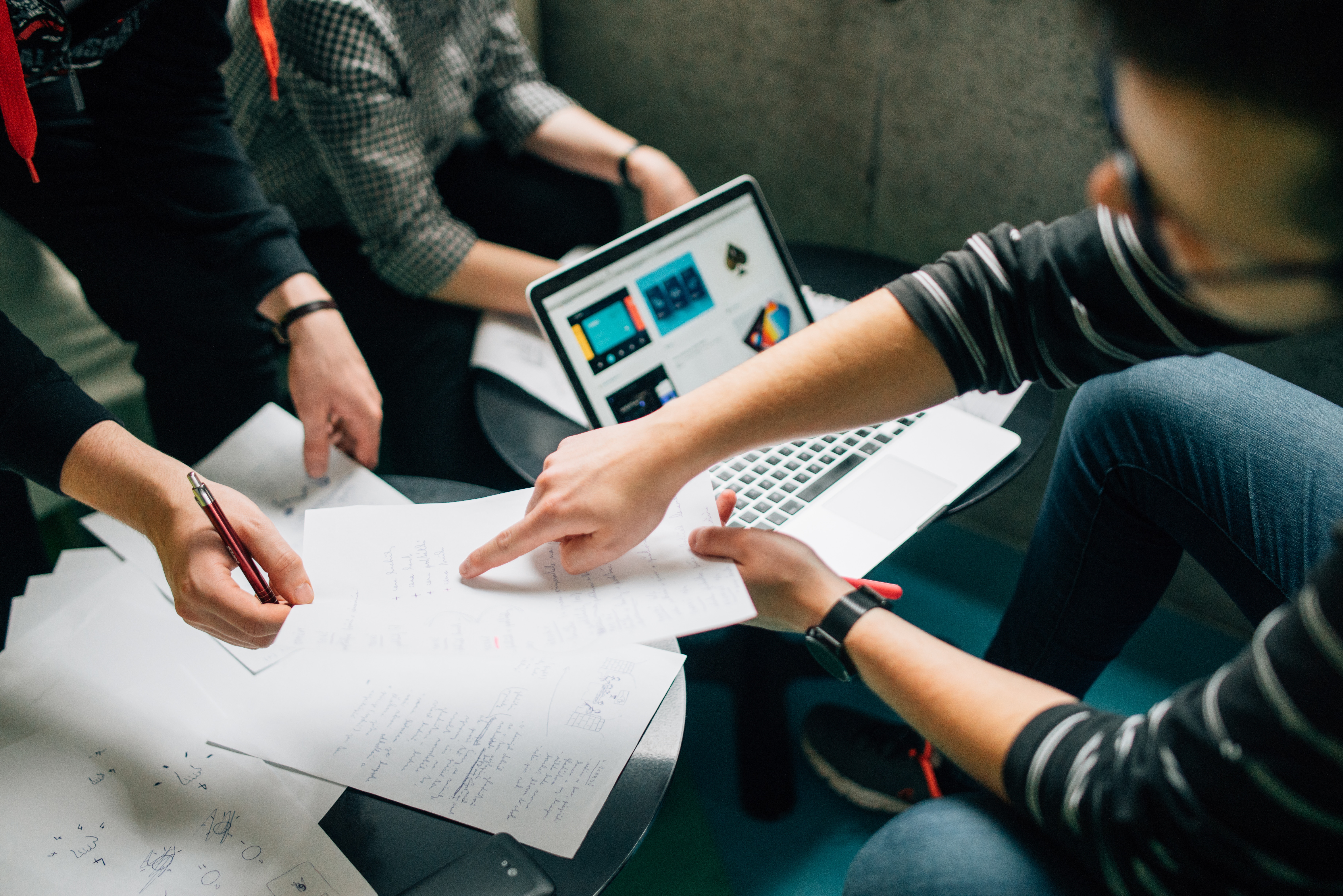 Science Learning Research Group