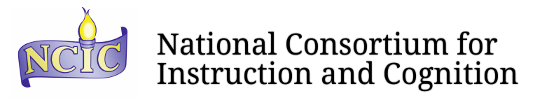 National Consortium of Instruction and Cognition