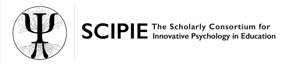 The Scholarly Consortium of Innovative Psychology in Education