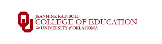 University of Oklahoma Jeannine Rainbolt College of Education