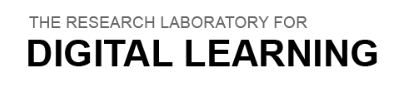 The Research Laboratory for Digital Learning
