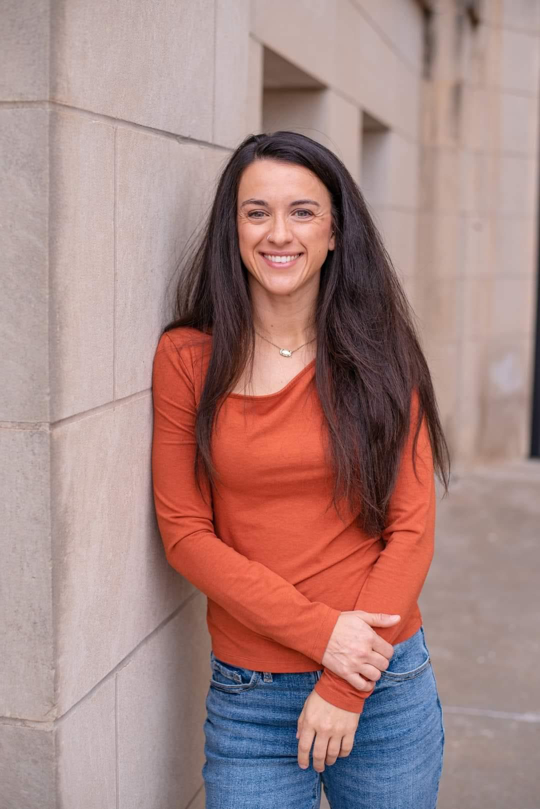 Jessica E. Dickinson, Ph.D.