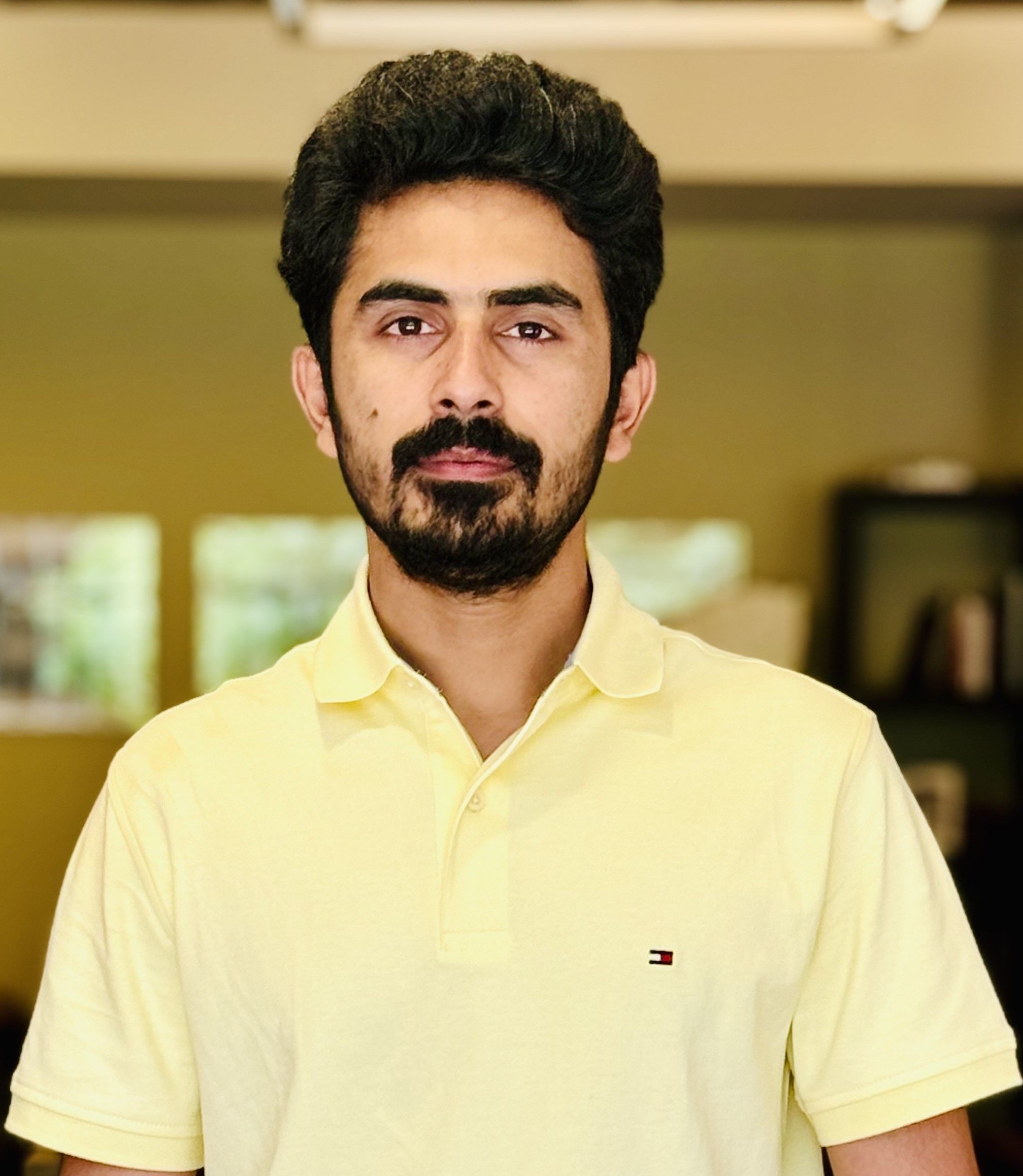 Muhammad Asif