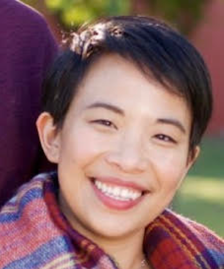 Diana Meek, Ph.D.